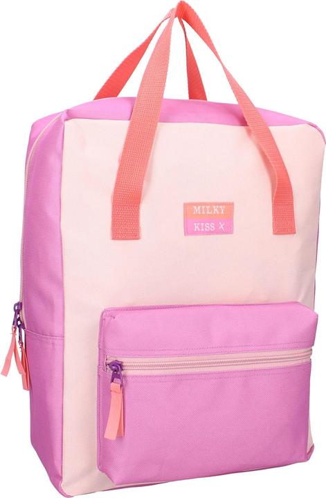 Actual product image Vadobag Milky Kiss Bright Vibes backpack