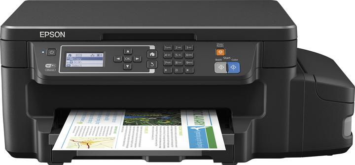 Immagine prodotto Epson ET-3600 EcoTank (Eco-Tank, Colore)