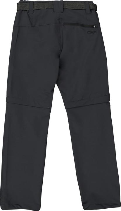 Produktbild CMP Campagnolo Kinder Long Zip Off Stretch Hose (140)