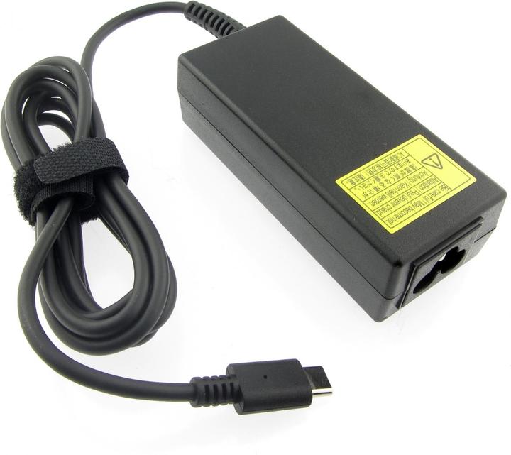 Immagine prodotto Acer Alimentatore originale per laptop (45 W)