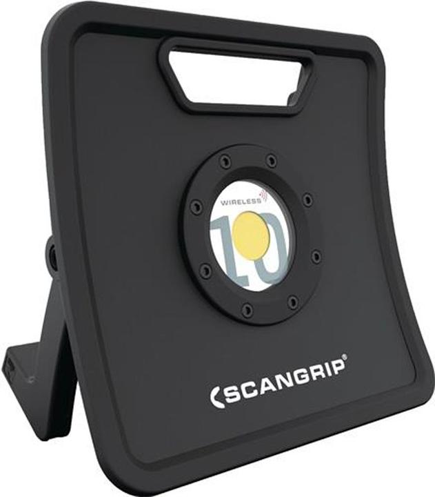 Image du produit Scangrip Lampe de travail LED NOVA 10K (12000 lm)