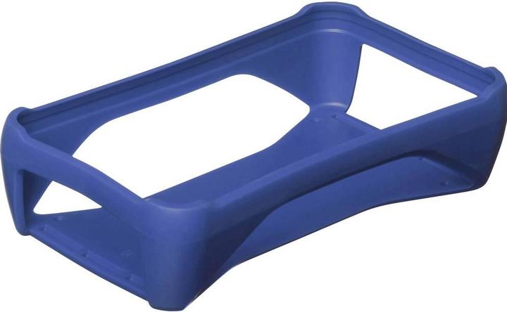 Bopla Schutzabdeckung (L x B x H) 171 x 96 x 44.3 mm TPE (Geruchneutrales Spezialgummigemisch) Blau BOP 70 (Gehäuse)