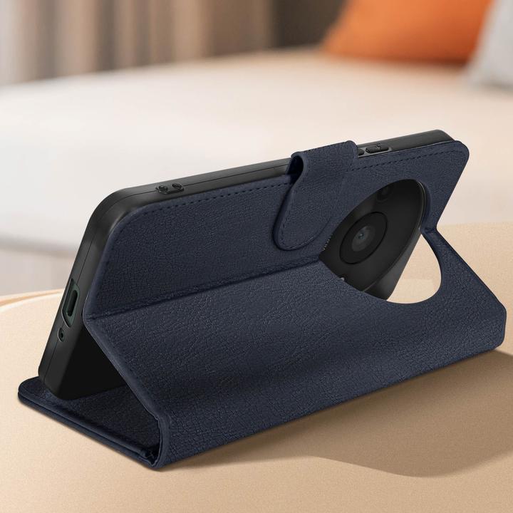 Actual product image Avizar Chesterfield Wallet Cover Series (Xiaomi Redmi A3)