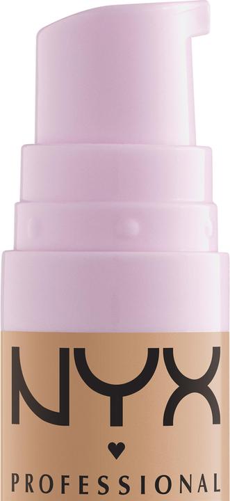 Produktbild NYX Professional Make-Up Bare With Me Concealer Serum (7 Beige)