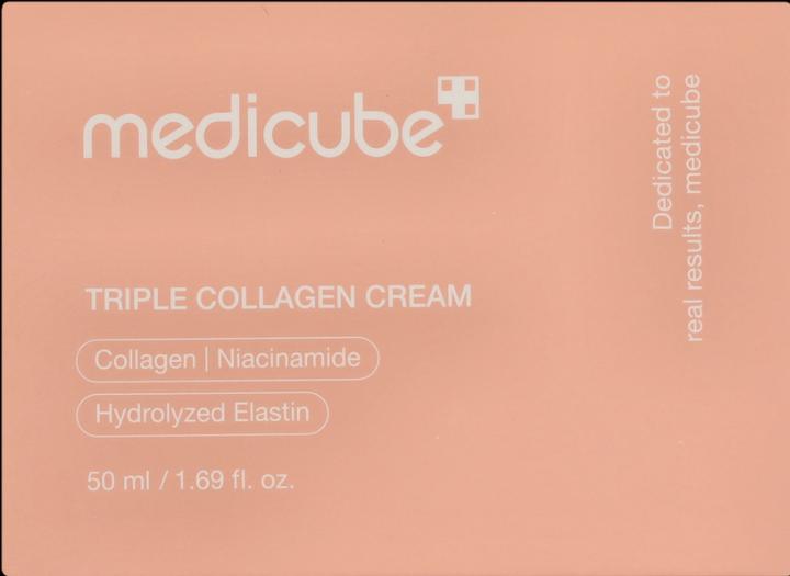 Immagine prodotto Medicube Triple Collagen (50 ml)