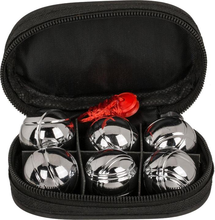 Produktbild Ootb Mini Boule Set, D.: ca. 3 cm (6 x, 30 mm)