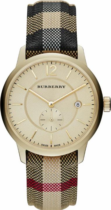 Produktbild Burberry The Classic (Analoguhr, 40 mm)