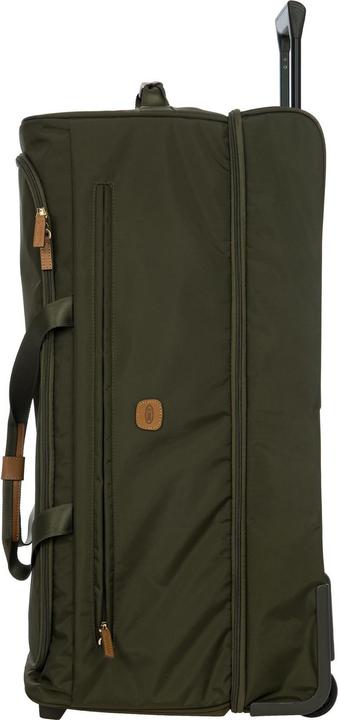 Image du produit Brics Bric's Sac de voyage à roulettes X-Travel 42522 (100 l, XL (à partir de 115l))