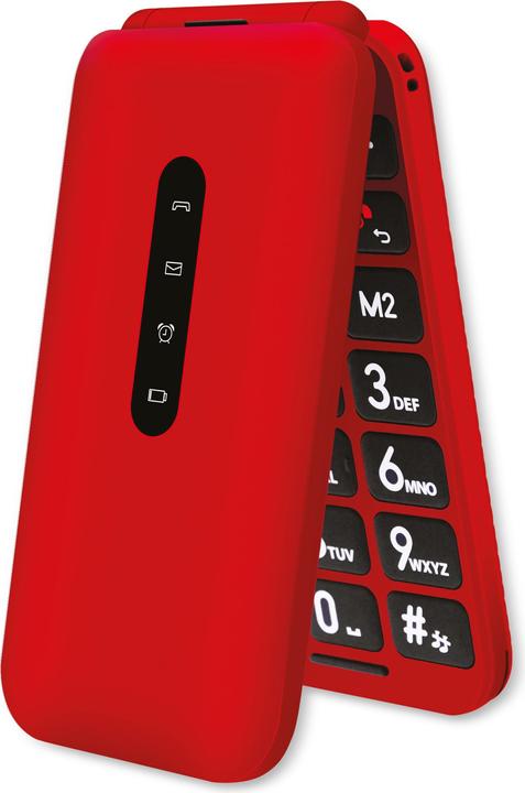 Produktbild Telefunken S740 (4G)