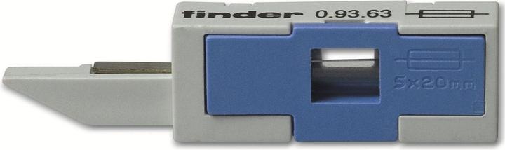 Immagine prodotto Finder Modulo fusibili (Presa per relè)