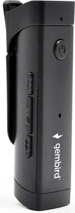 Actual product image Gembird BTR-05 Bluetooth Music Receiver 10 m (Transmitter & Receiver)