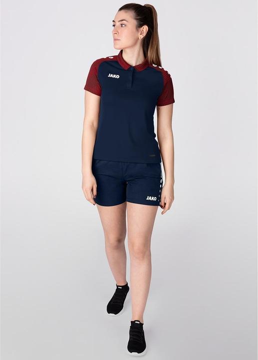 Immagine prodotto JAKO Polo Performance Donna (40)