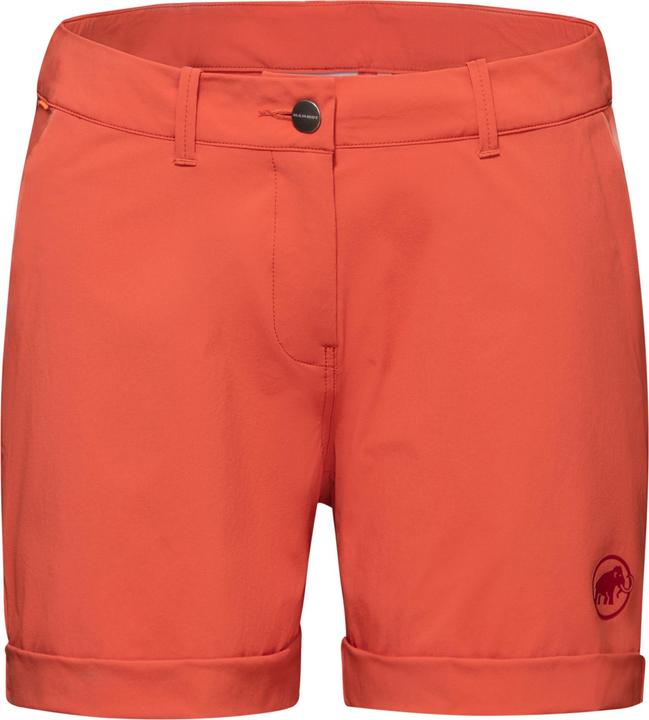 Immagine prodotto Mammut Runbold Roll Cuff Shorts Donna (40, L)
