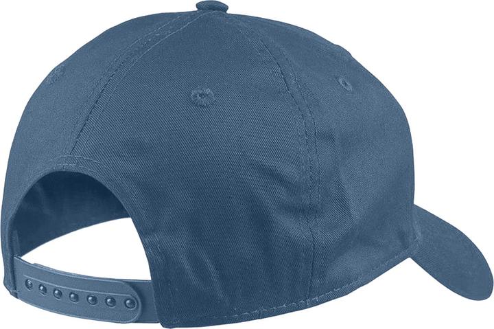 Actual product image Lynyrd Skynyrd Unisex Adult Logo Baseball Cap (One size)