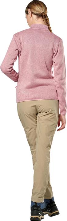 Actual product image Salewa Puez Rocca Polarlite Jacket Da (36)
