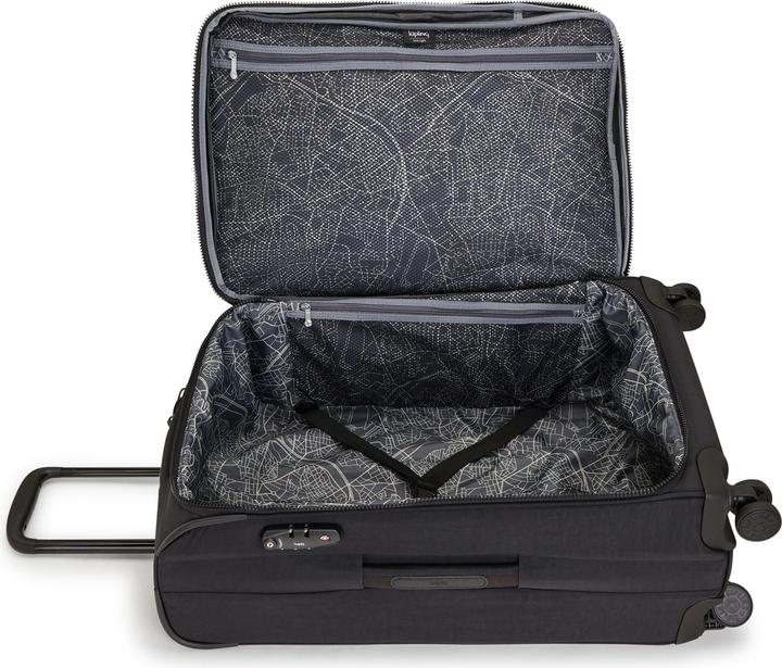 Immagine prodotto Kipling NUOVO YOURI SPIN M Custodia da viaggio (70 l, L (90 - 115l))