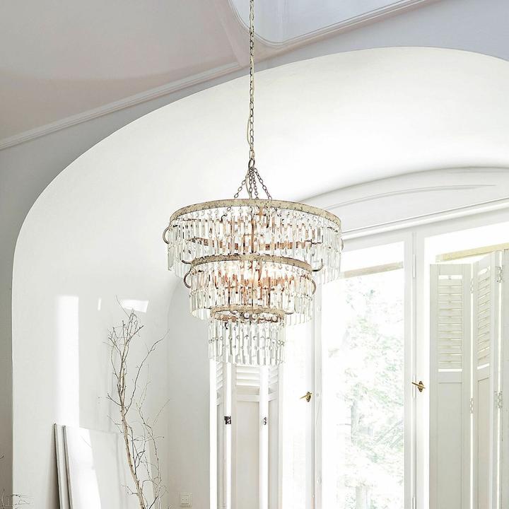 Immagine prodotto Loberon Candeliere Gerine (62 cm)