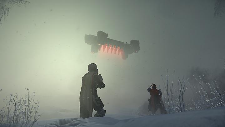 Actual product image Sony Helldivers 2 P5 Vf (PS5)