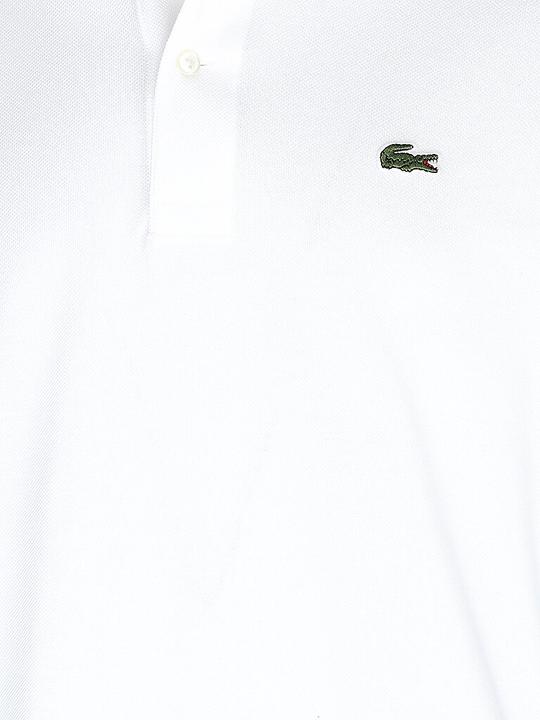 Immagine prodotto Lacoste Polo a maniche corte bianca (4XL)