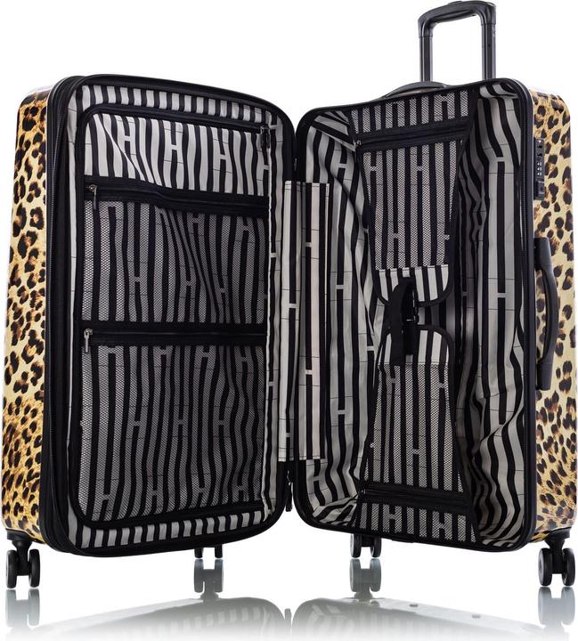 Image du produit Heys Fashion Spinner - Valise rigide (133 l, L (90 - 115l))