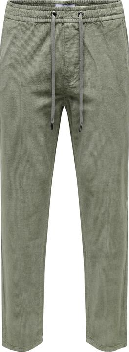 Only & Sons Onslinus Tap Corduroy 0185 Pant Noos