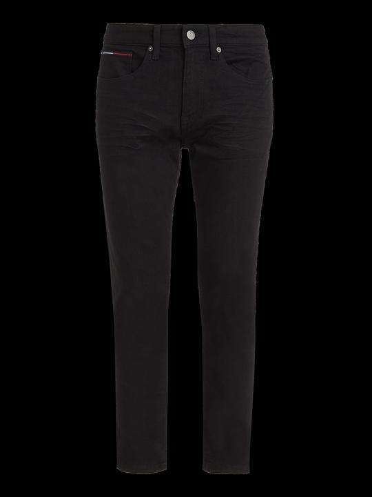 Image du produit Tommy Hilfiger Austin Slim Tapered new black stretch (W33/L36)