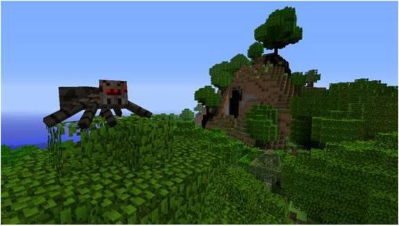 Actual product image Mojang C2C Minecraft Legends Xbox CH (Xbox Series X, Xbox One S)