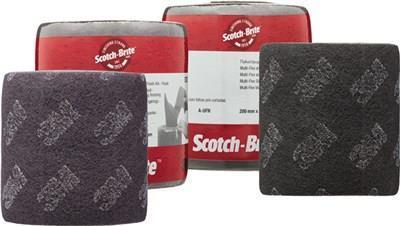 Immagine prodotto 3M Rotolo di tampone per mani UFN 200x100 (Extra-fine)