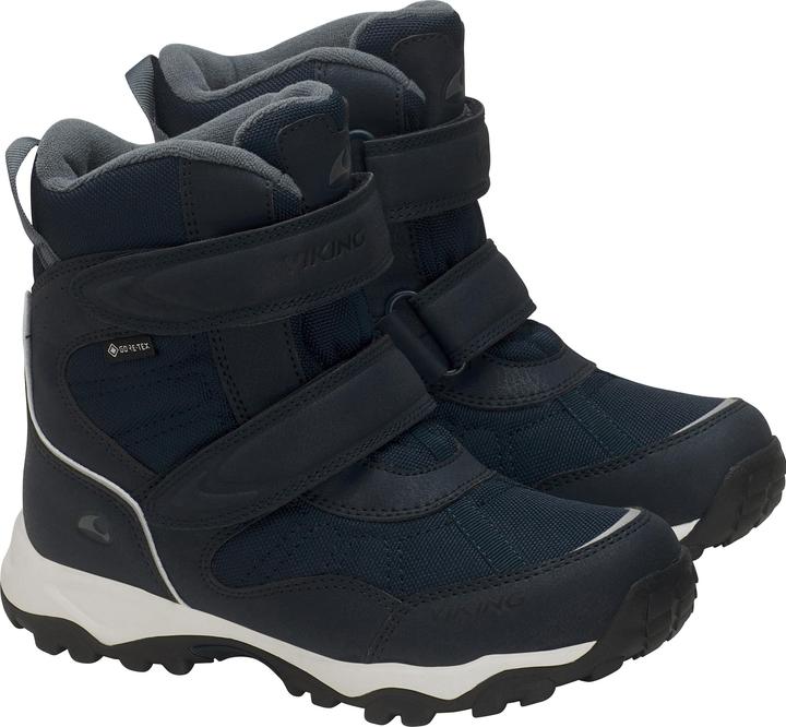 Actual product image Viking Beito Warm GTX 2V (32)