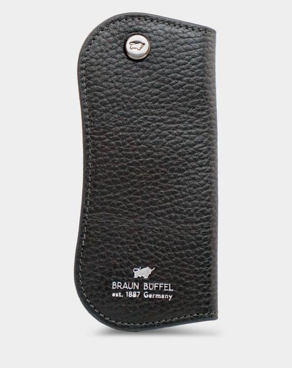 Image du produit Braun Büffel Theo Étui à clés en cuir 6 cm