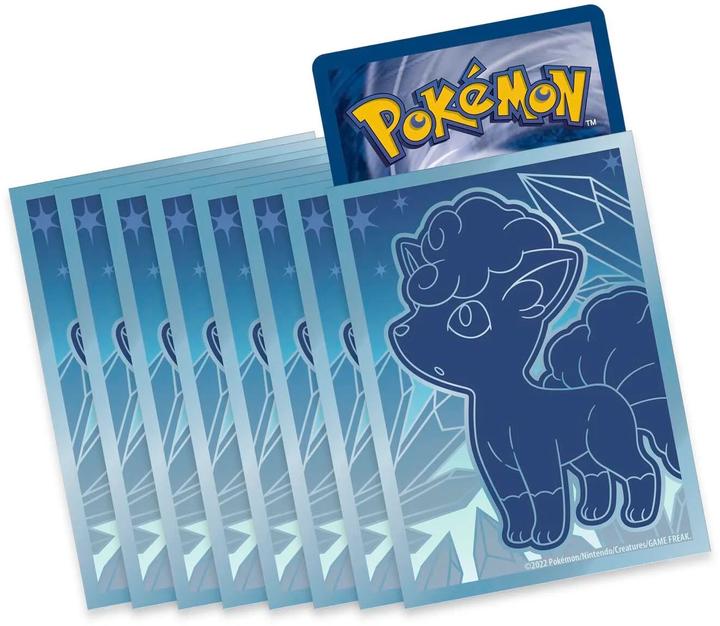 Immagine prodotto Pokémon Elite Trainer Box (Inglese, Elite / Top Trainer Box)