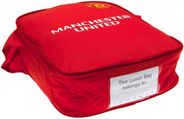 Image du produit Manchester United FC Sac à lunch Kit