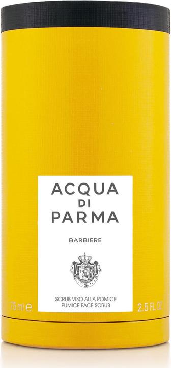 Produktbild Acqua Di Parma Collezione Barbiere (Peeling, 75 ml)
