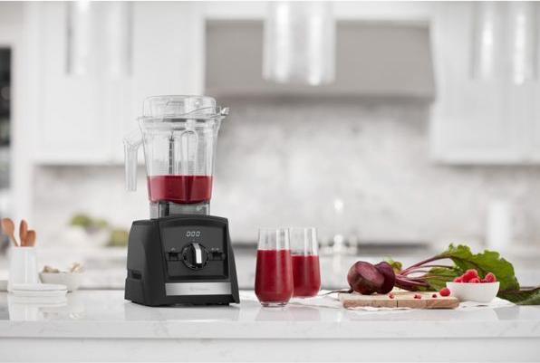 Produktbild Vitamix Ascent A2300i (CH-Stecker, 1400 W)