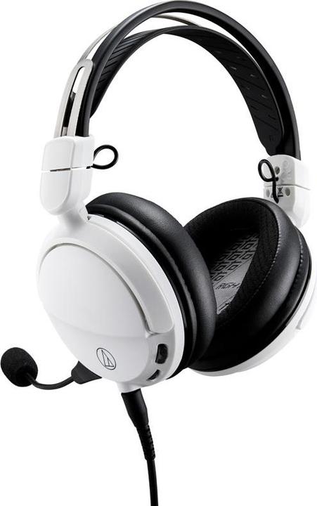 Produktbild Audio-Technica ATH-GL3 Gaming-Headset (Kabelgebunden)