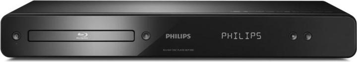 Actual product image Philips BDP3000 Blu-ray Disc player (DVD players)