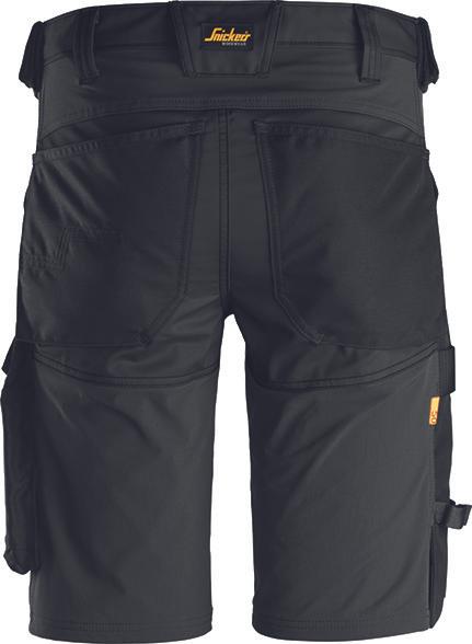 Productafbeelding Snickers Workwear AllroundWork (54)