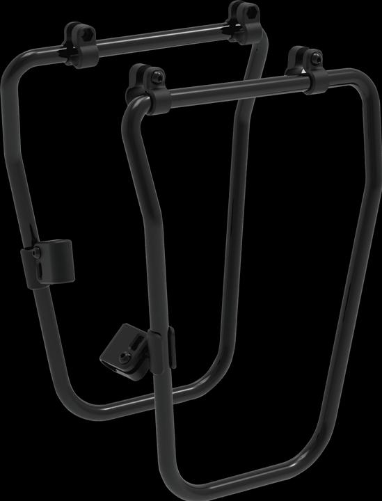 Produktbild Topeak TetraRack Side Frame Set für Packtaschen