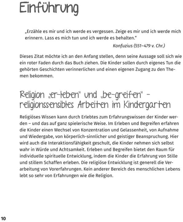 Immagine prodotto Kommt, wir entdecken das Kirchenjahr, m. Audio-CD (Tedesco, Martina Helms-Pöschko, Christian Hüser, Gertraud Funke, 2021)