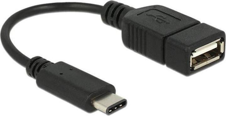 USB Kabel (0.15 m, USB 2.0)