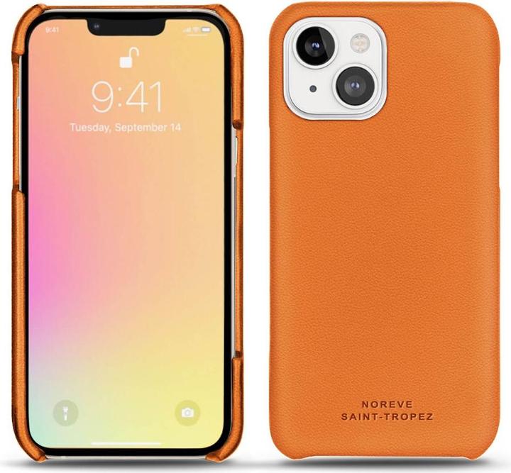 Orange PU ( Pantone #ff9351 )