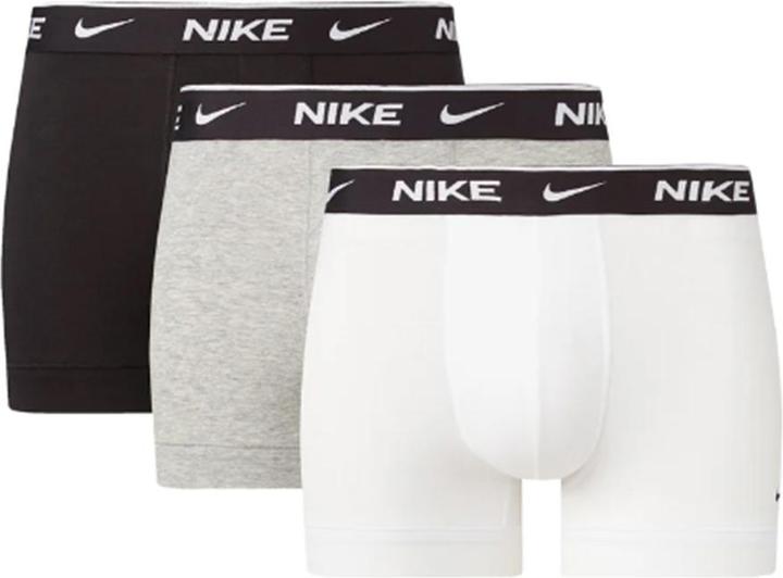 Nike Trunk 3er Pack Boxershort (XS, 3er Pack)