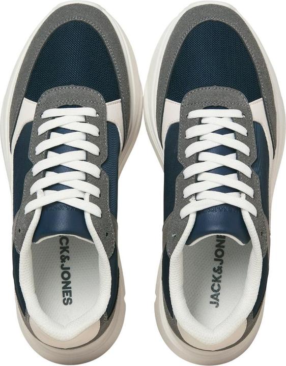 Actual product image Jack & Jones Mens Aspire Runner Trainers (47)