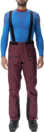 Immagine prodotto UYN Pantaloni da sci con bretelle Impervious (S)