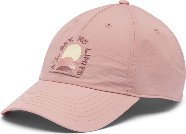 Nessun limite, Gomma rosa