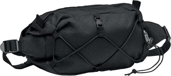 MidOcean Gürteltasche Brott rPET (Recyceltes PolyethylenTerephthalat)