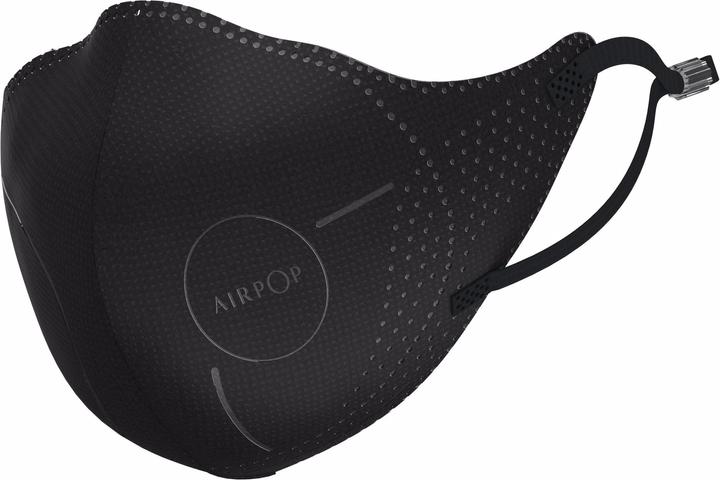 Actual product image AirPop Light SE (4 x)