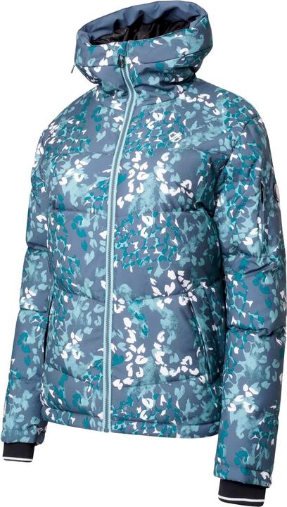 Image du produit Dare2b Verdict Veste de ski avec capuche (42 D)