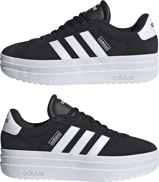 Actual product image adidas VL Court Bold (40)
