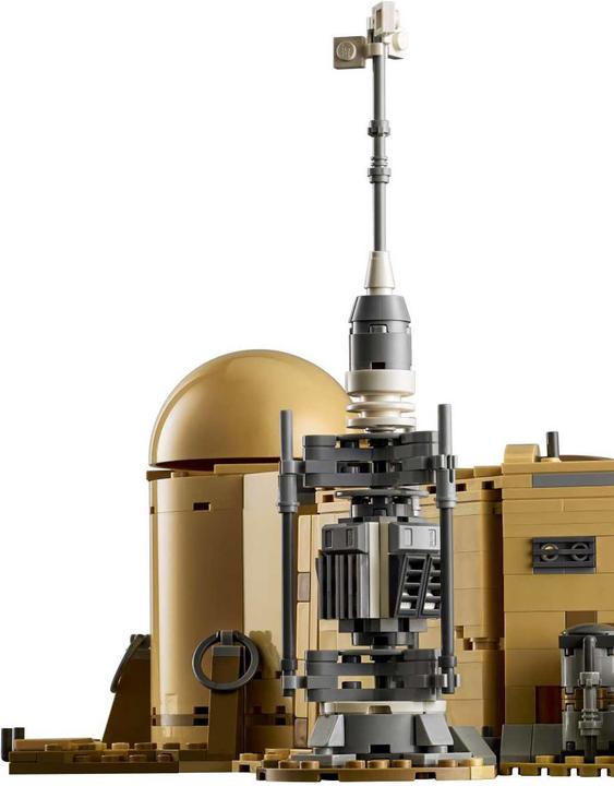 Produktbild LEGO Mos Eisley Cantina (75290, LEGO Seltene Sets, LEGO Star Wars)